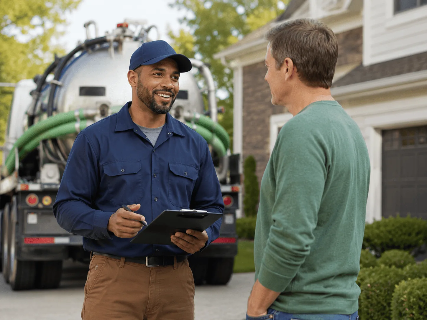 Mosquito Control Danielson, CT FAQs